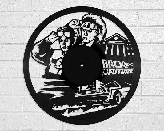 Back to the Future
