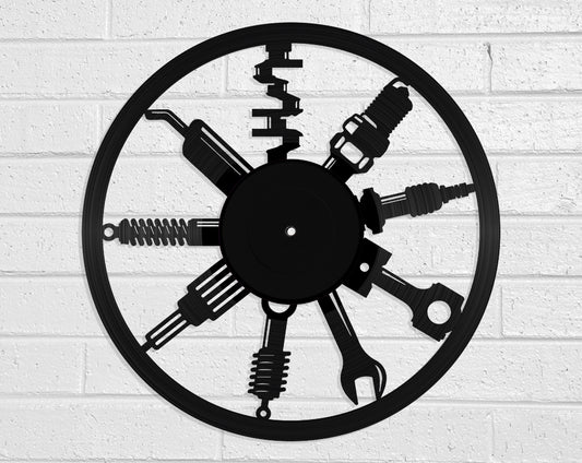 Mechanic