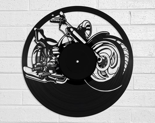 Motorbike