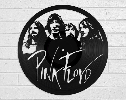 Pink Floyd