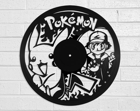 Pokemon