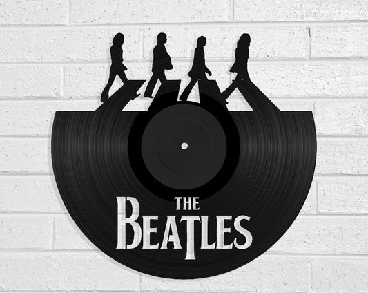 The Beatles
