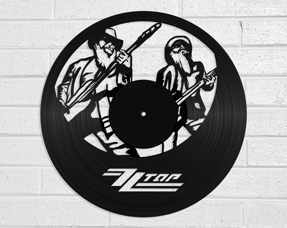 ZZ Top