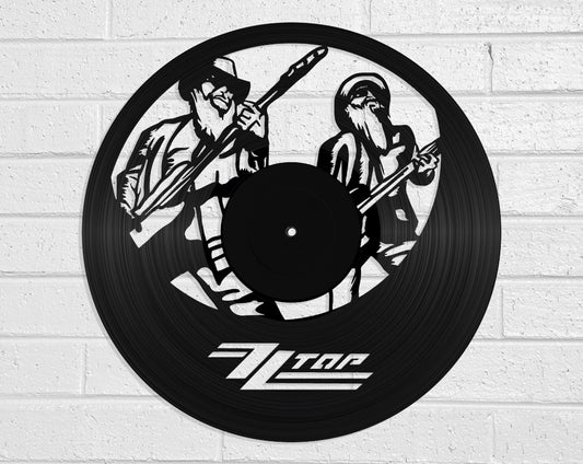 ZZ Top